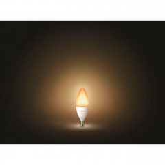 PHILIPS HUE 飛利浦 藍牙E14 單燈泡