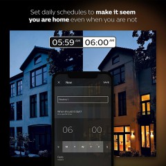 PHILIPS HUE 飛利浦 藍牙E14 單燈泡