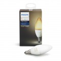 PHILIPS HUE 飛利浦 藍牙E14 單燈泡