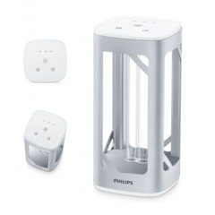 PHILIPS 飛利浦 UV-C 紫外線消毒殺菌燈