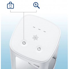 PHILIPS 飛利浦 UV-C 紫外線消毒殺菌燈