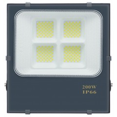 LED納米室外射燈